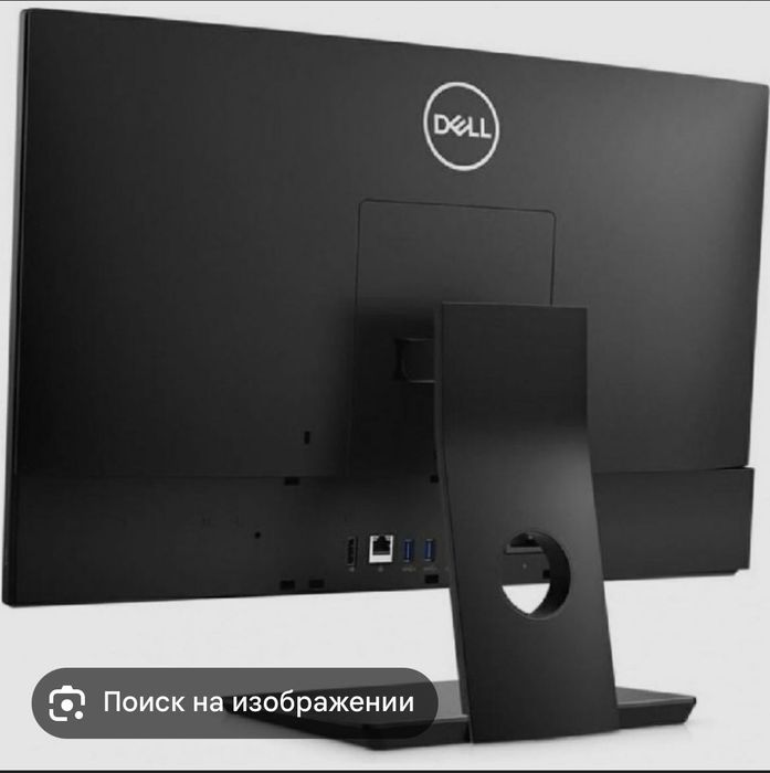 Моноблок почти новый