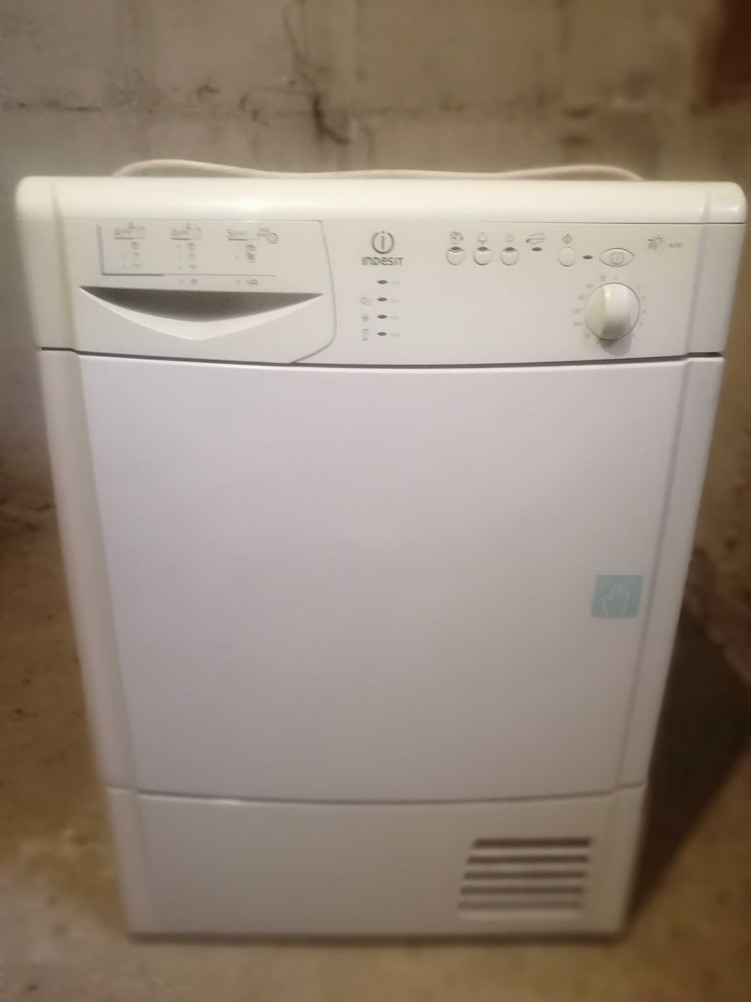 Сушилня Indesit Isl 70Cex