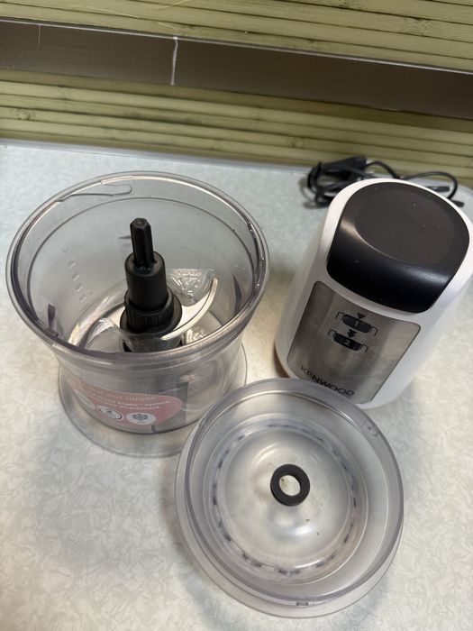 Чопър KENWOOD easychop