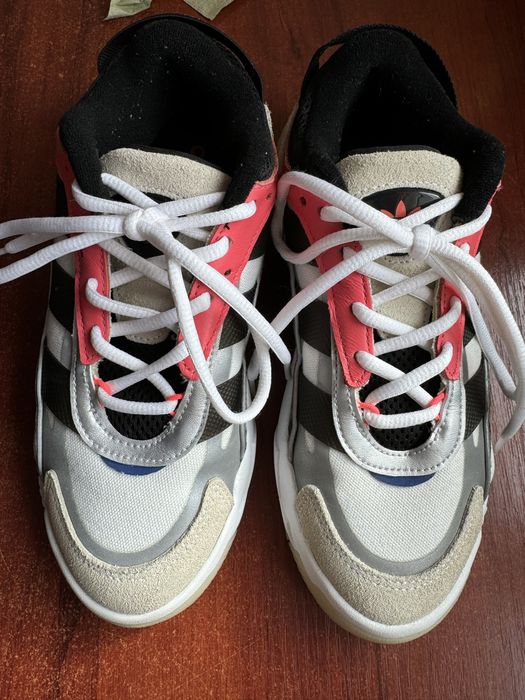 Adidas Niteball 2, nr 37.5