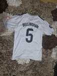 Tricou Real Madrid Jude Bellingham #5, mărime XL