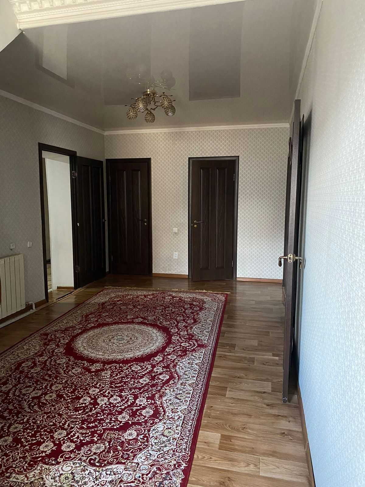Коттедж в аренду
