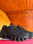 Nike shox 43 noi