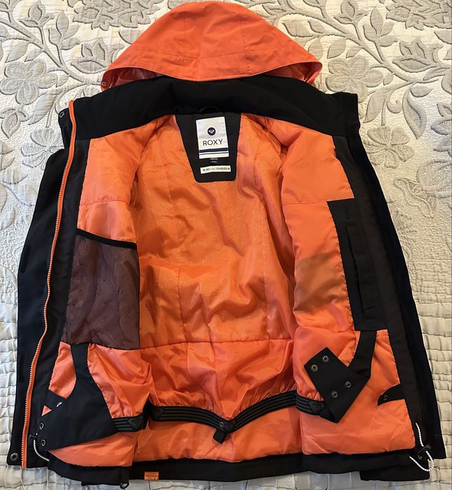 Дамско ски яке Roxy Dry Flight Technology 10K