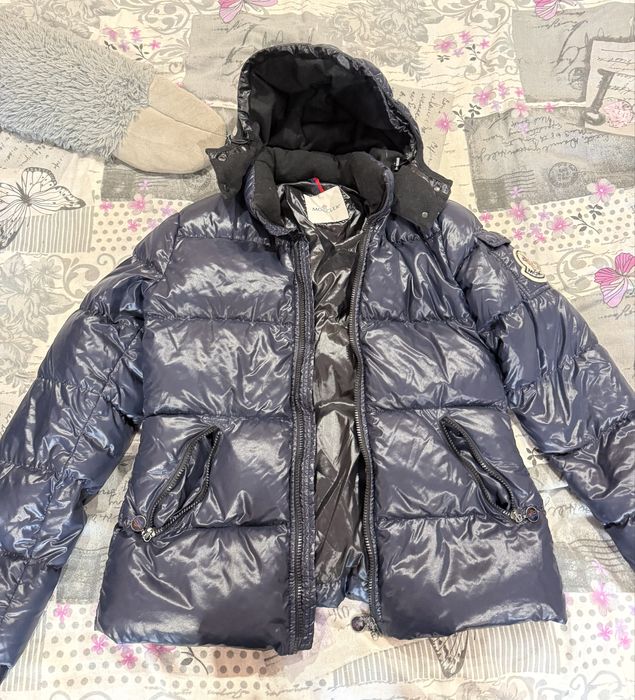 Дамско яке Moncler