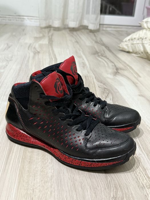 Баскетболни Маратонки adidas D Rose