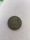 Moneda regina Elisabeta