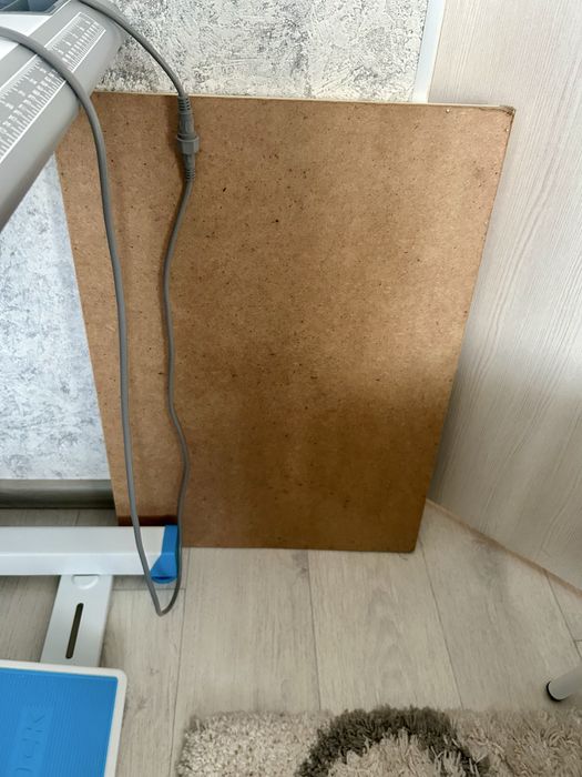 Художественный планшет