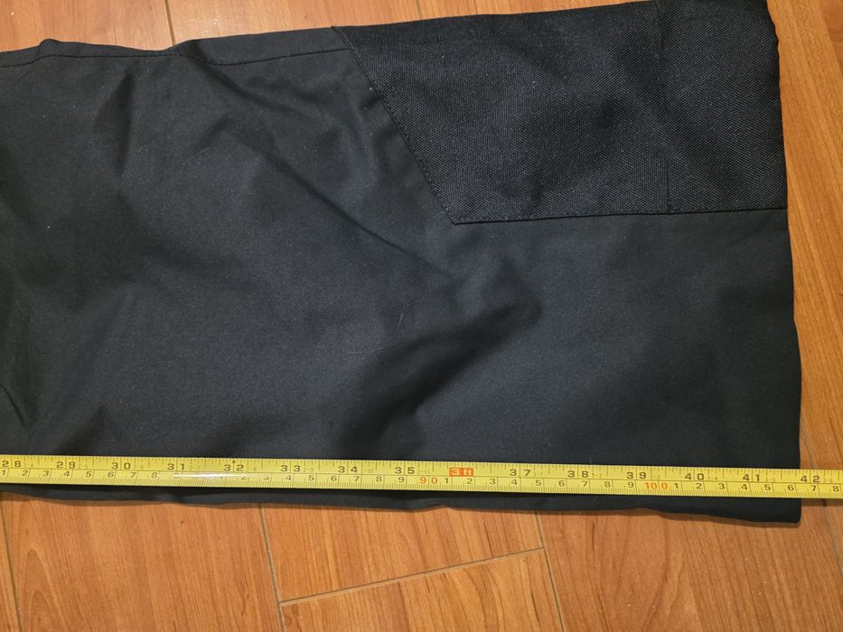 Pantaloni ski damă 4F, membrana 20.000