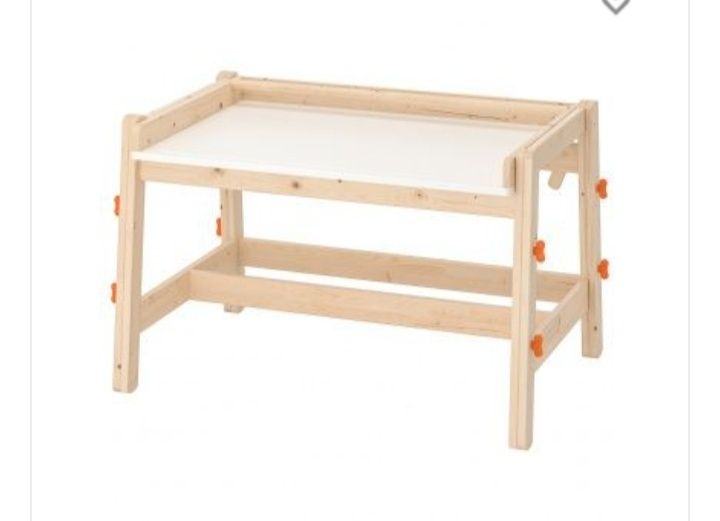 Продам детский письменный стол IKEA