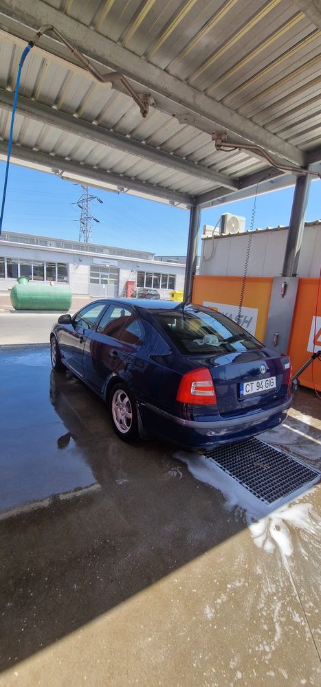 Skoda Octavia 2 - 1.6 benzină, an 2012,Fiabilă, Economică, Întretinută