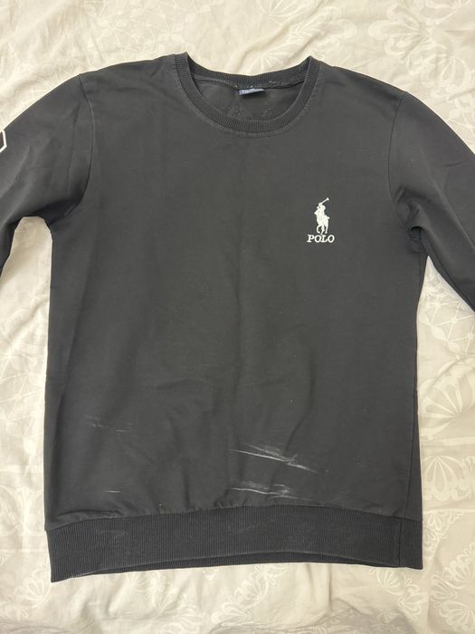 Джемпер поло, djemper polo