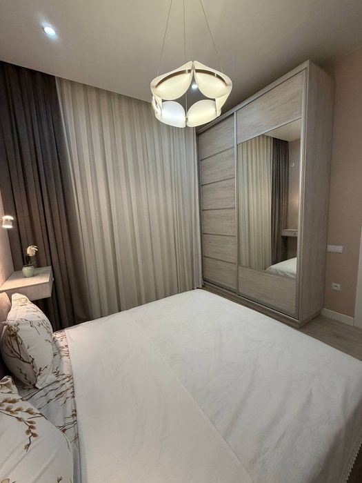 Квартира 3 ком ЖК Parkent Avenue, 72м² Мирзо Улугбек-й р-н,Паркентский