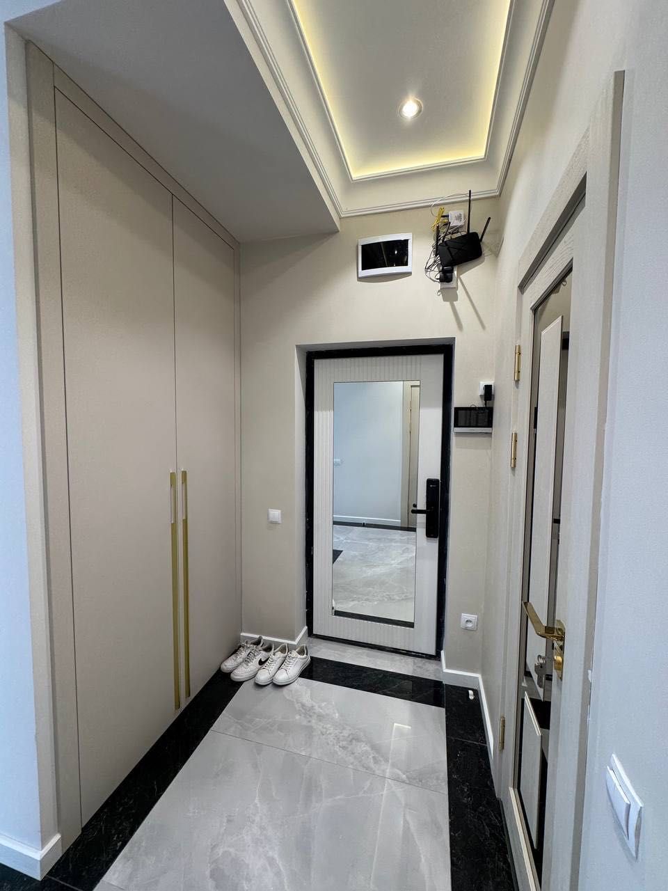 Prestige Gardens Sotuvda 3 xonalik uy remont Shota Rustaveli ko'chasi
