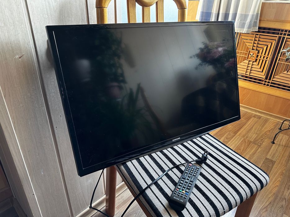 Телевизор Samsung