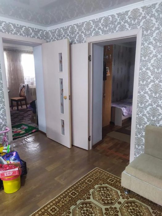 Продается дом в Айшабиби