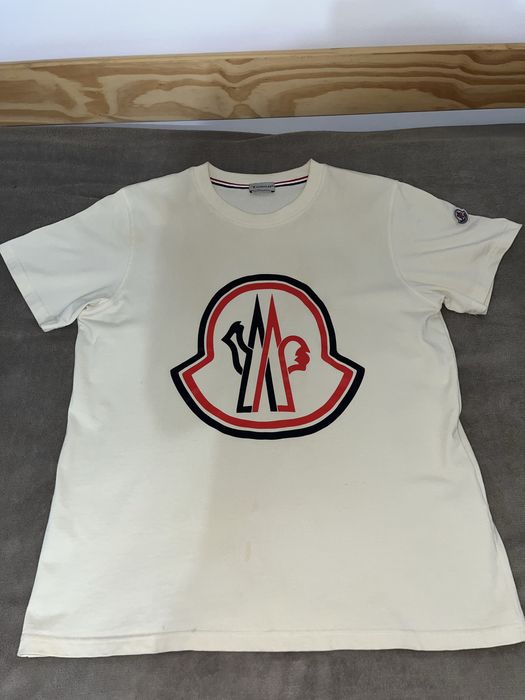 Tricou moncler calitate superioara