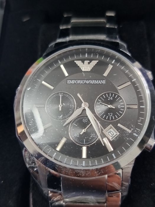 Ceas de bărbați Emporio Armani