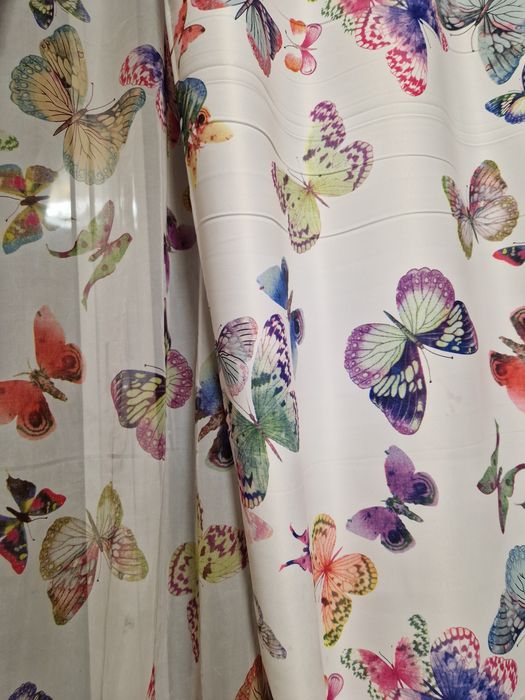 SET perdea si draperii