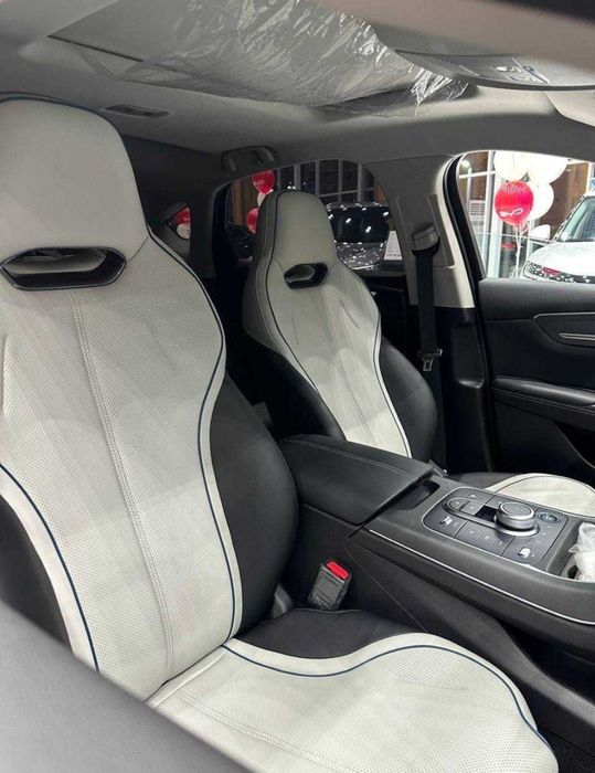 Продаётся BYD Chazor 55km