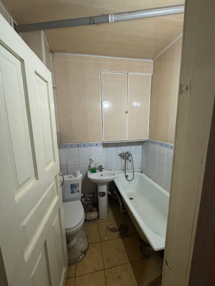 квартира продаётся яккасарой
