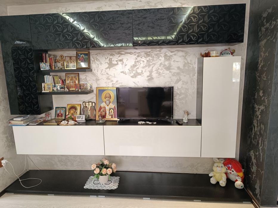 Vând apartament 2 camere Strada Școlilor Microhala