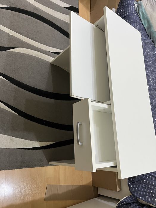 Бюро с чекмедже 100/40 см