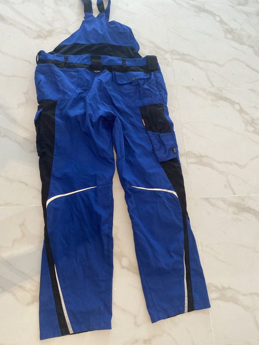 Salopeta profesionala Engelbert Strauss