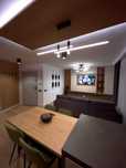 Apartament ultracentral de inchiriat-3 camere -Zhero Residence