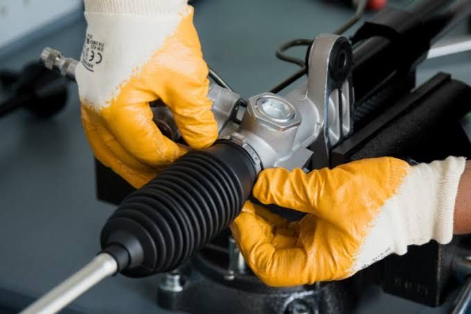 Гарантия Ремонт рулевых реек Астана ремонт рулевой рейки