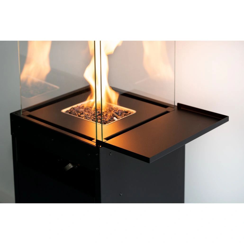 Incalzitor pe gaz FARO + husa de protectie
