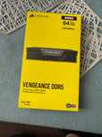 Memorie Corsair Vengeance 64GB DDR5 6000MHz CL30 Dual Channel Kit