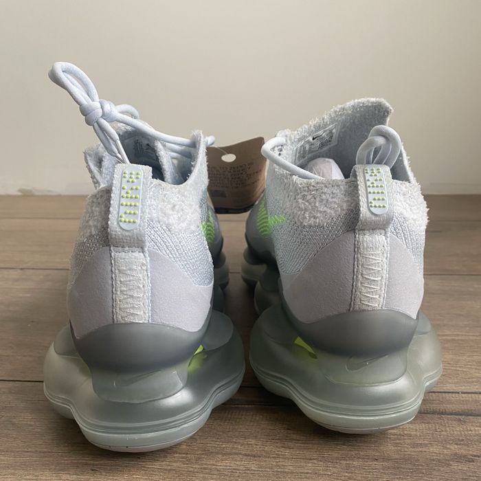 Nike Scorpion размер 44