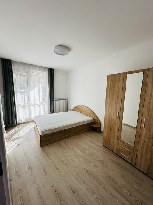 Дава се под наем Тристаен апартамент в София, Красно село - 102 кв.м за 969 € - Снимка #3