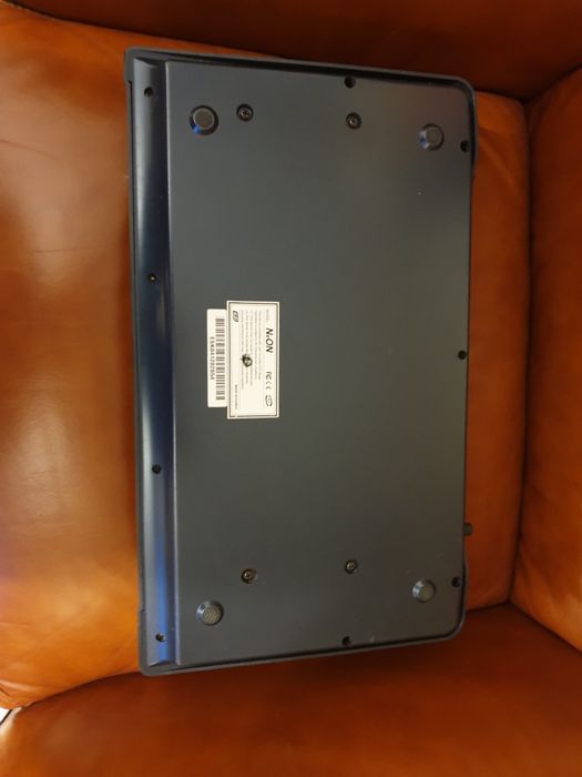 Clapa ESI NEON 25 Key USB AUDIO/MIDI controller