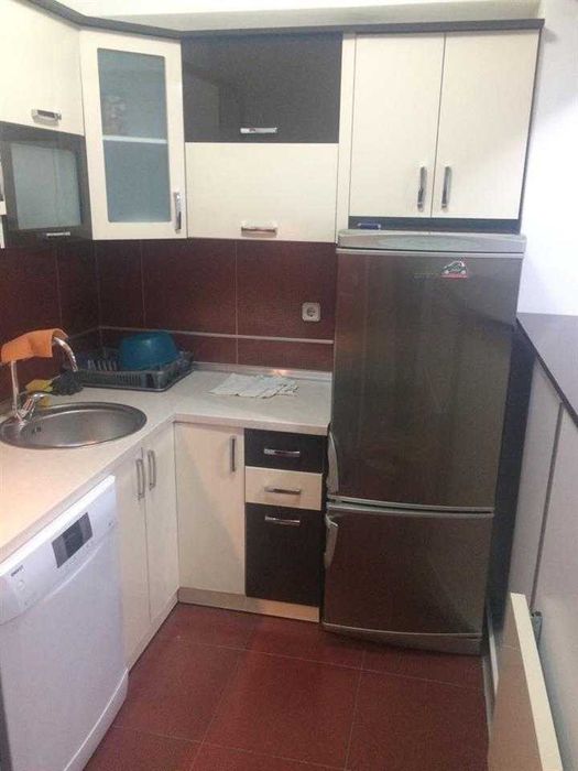 Дава се под наем Едностаен апартамент в Бургас, Лазур - 40 кв.м за 168.3 € - Снимка #4