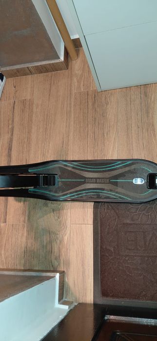 Trotineta Urban Master