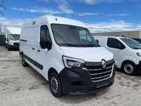 Renault MASTER Primul proprietar/ Garanție / BuyBack / Leassing