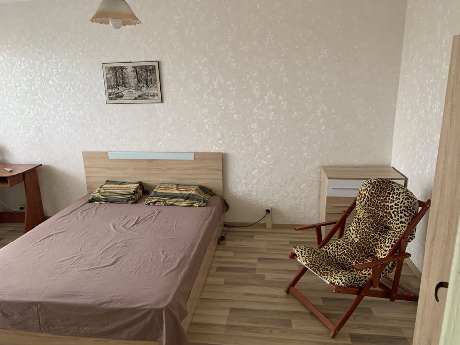 Апартамент под наем