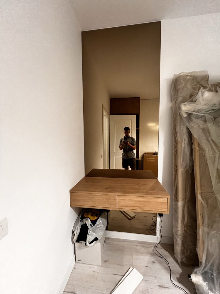 Montator/ Montez mobila, paturi , dulapuri , bibliotecii, birouri