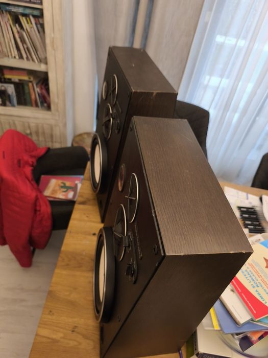 Boxe Lorenz Acoustics T1-120