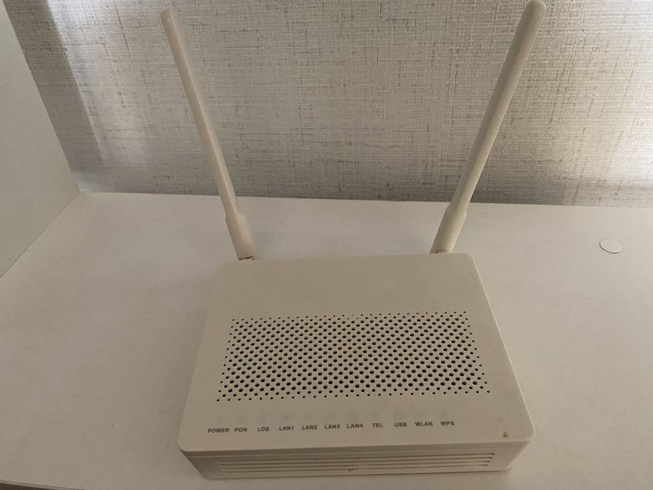 Вай Фай роутер | WiFi Router