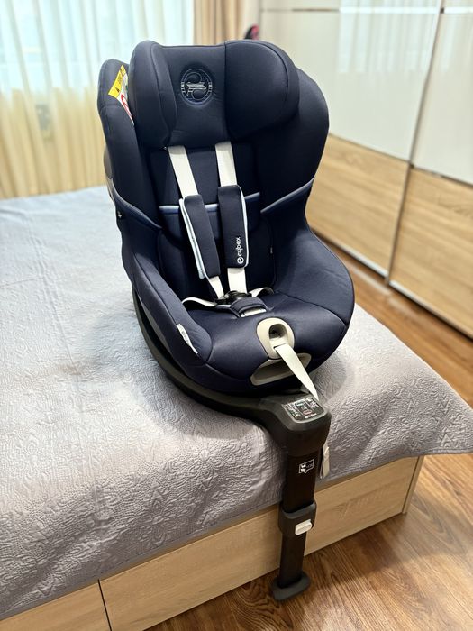 Scaun auto Cybex Sirona SX2 i-size