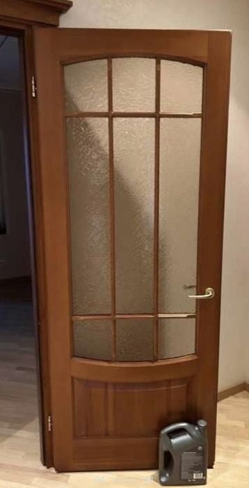 Межкомнатные двери