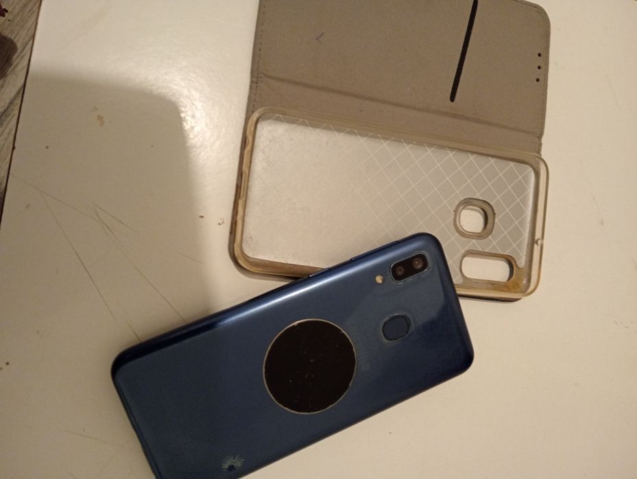Vand Samsung A20e