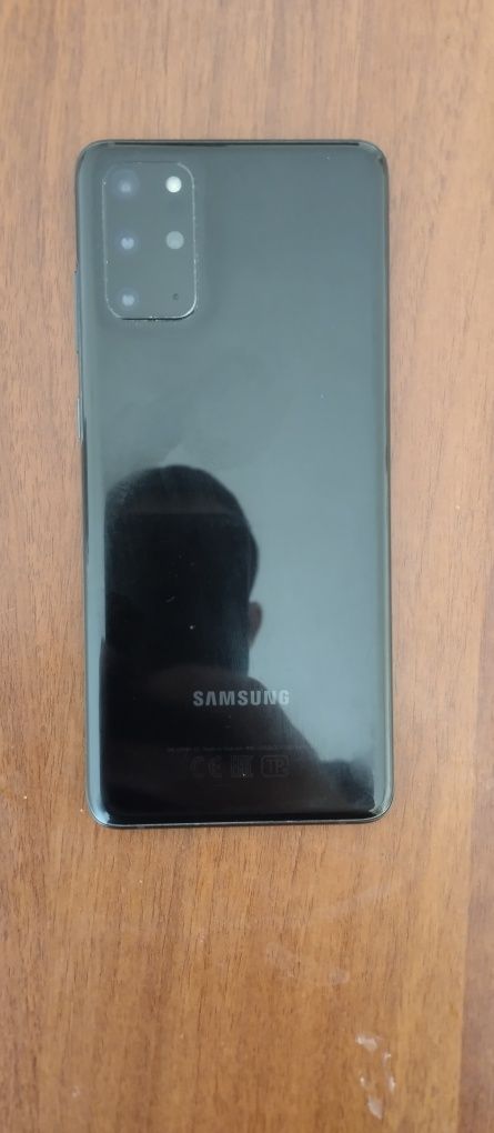 Samsung S20+ garant