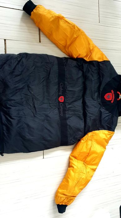 Wellensteyn Pavam  Jacket Parka  L / XL  ОРИГИНАЛ! Мъжко Зимно  Яке!