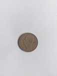 Moneda 20 lei cu Carol al 2 lea anul 1930