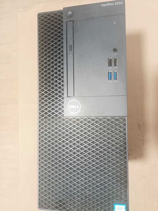 Desktop Dell OptiPlex 3050 MT - CPU I5-7500/8GB RAM/SSD 256GB
