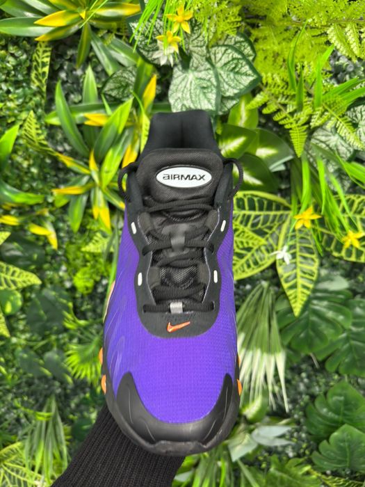 NIKE DN8 orange fierce purple, marimea 41
